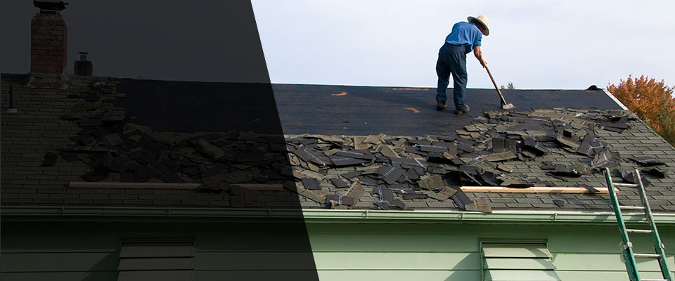 Keego Harbor Roofing Contractors